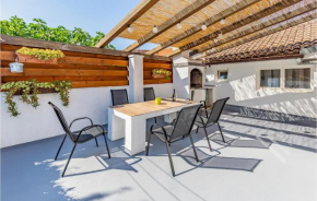 Amazing home in Medulin with WiFi and 3 Bedrooms